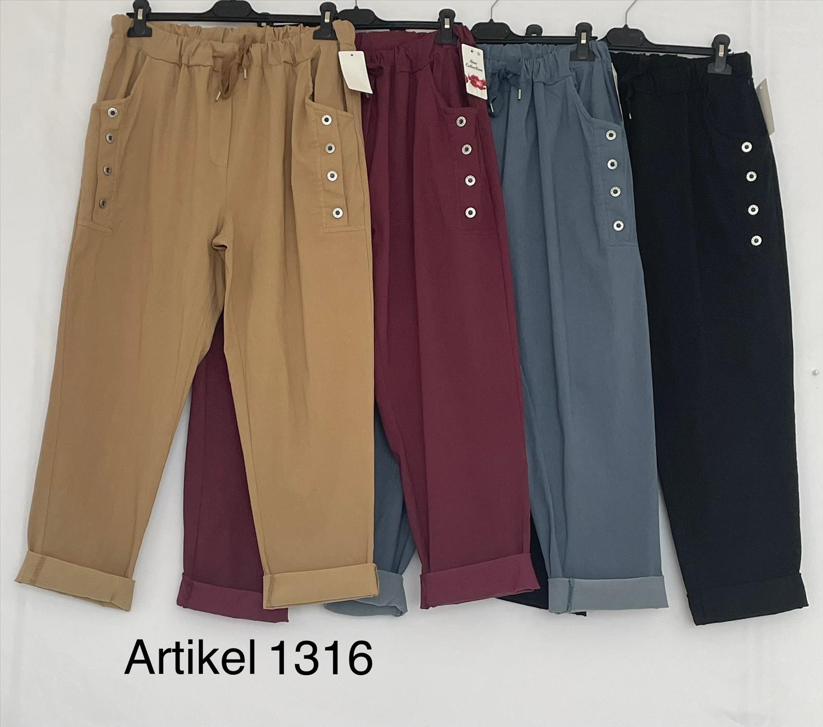 Hosen